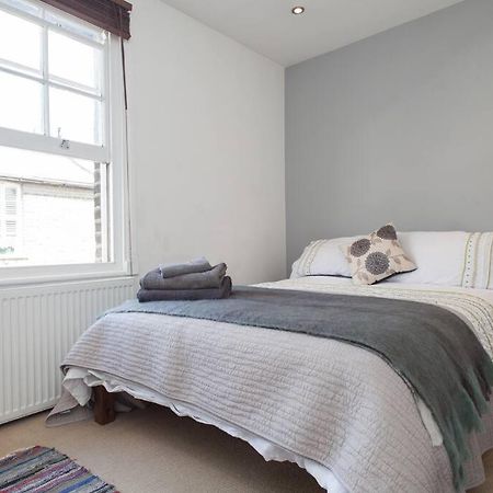 Naval Cottage In The Heart Of Royal Greenwich London Exteriör bild